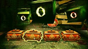 ОТКРЫВАЙ ИЛИ УМРИ