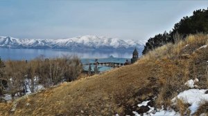 Армения, Ереван и оз. Севан