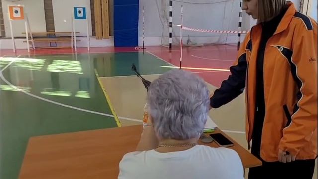 21. Спортивный праздник смотреть онлайн