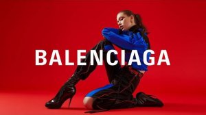 Музыка Balenciaga для фона 2025 · Дарк-техно · Минимал Электроника