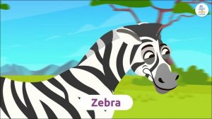 🎶 WILD ANIMAL SONG for Kids 🦁🐘🐒 The Wild Inside of You