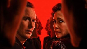 Заклятие 4: Последний обряд