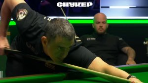 Снукер. О'САЛЛИВАН в ЭР-РИЯДЕ!