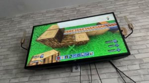 Автоматическая ферма бамбука