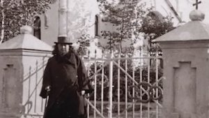 Священномученик Иоанн Кочуров. 13 ноября