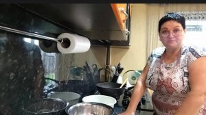 МАЛЕНЬКАЯ ИСТОРИЯ ИЗ ДЕТСТВА/ ОБОЖАЮ ЭТУ НАЧИНКУ ДЛЯ ВАРЕНИКОВ