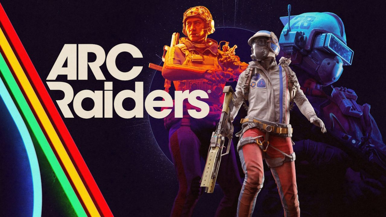 Надейся на лучшее готовься к худшему | ARC Raiders