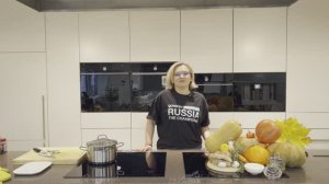 Когда за окном хмурая осень, так хочется тепла и уюта.