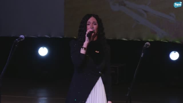 60-летний юбилей легендарной Тарской школы №2 (12.11.2025) смотреть онлайн