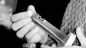 1968 год. Тюмень. Магазин "Маяк"