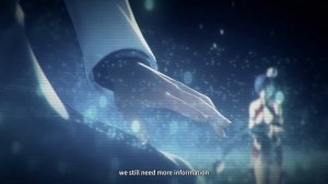 BlazBlue Entropy Effect X - Official Announcement Trailer