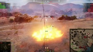 Этот бой на Hacker просто взрывает мозг! 💥