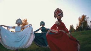 Суперхит от группы ЯСНА — «Милая Родина»! Песня, что трогает душу с первых нот