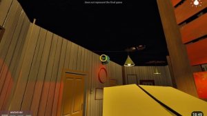 играю в игру привет сосед 3 игровой тест