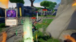 StoneHold - Official Announcement Trailer