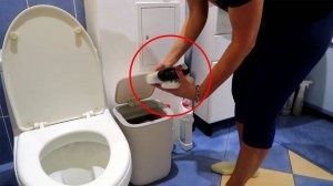 Выкинула все дезодоранты, покажу, что я придумала