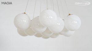 ODEN LIGHT MAGIA 7109/7 7109/1TL 7109/1CA 7109/1C 7109/19 7109/13 7109/1