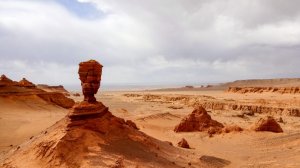 🌄 НЕВЕРОЯТНАЯ МОНГОЛИЯ | Пейзажи, которых нет больше нигде на Земле | Документальный фильм.