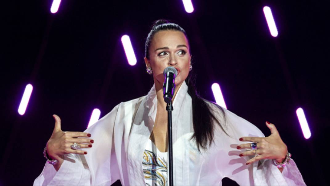 «Нужно колечко раз в восемь больше»: Слава назвала условие для примирения с Данилицким