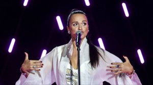 «Нужно колечко раз в восемь больше»: Слава назвала условие для примирения с Данилицким