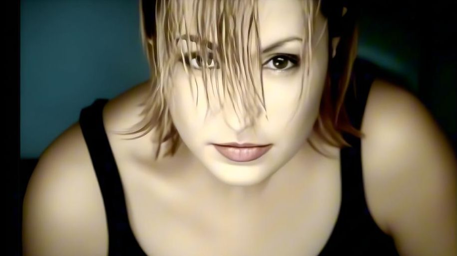 Катя Лель - Мой мармеладный (2003)