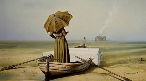 Сиречь - Судьба!