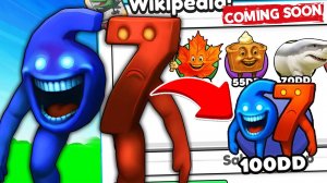 ВСЕ НОВЫЕ БРЕЙНРОТЫ 15 МИРА В ЭВОЛЮЦИЯ БРЕЙНРОТ! ROBLOX Brainrot Evolution