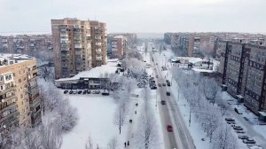 Любимый мой дворик