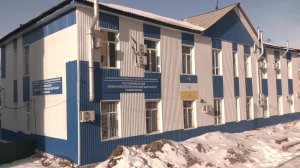 «Хабдар үбшэ элирүүлгэ»