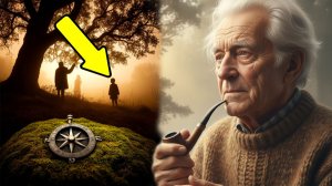 Что скрывает старый лес? Жуткие истории деда Ивана