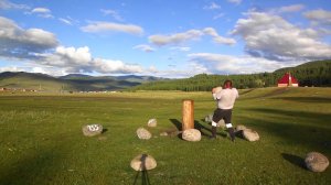 Shivit Strongest! (used extended mix)