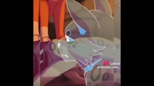 Эх... Жаль Уголька😔