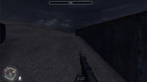 Call Of Duty 2 Ветеран Стрим 2