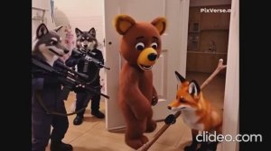 Мультфильм "Своих не бросаем!". Для детей до 7 лет