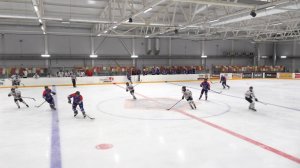 Юные ирбитчане готовятся к победам на хоккейном корте