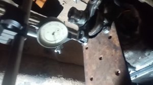 Устранение вибрации раздатки нива 2121