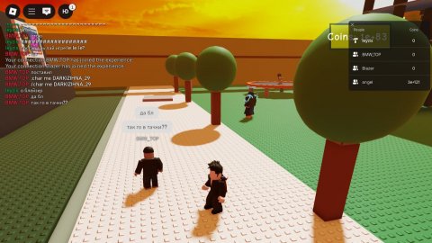 моя самая популярная игра