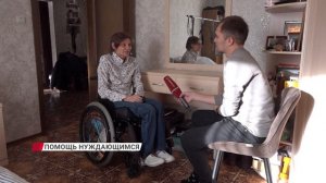 В Улан-Удэ более двухсот человек пользуются услугами помощников по уходу