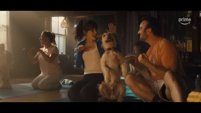 Мерв .Трейлер  2025 смотреть онлайн