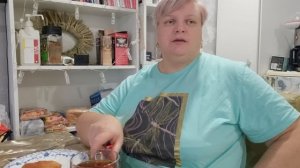 Всем приветик, время обедать 🥰🌹🌹🌹