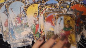 ТАРО РАСКЛАД\ ЧТО ВАМ НЕСЕТ РЕТРОГРАДНЫЙ МЕРКУРИЙ ?!