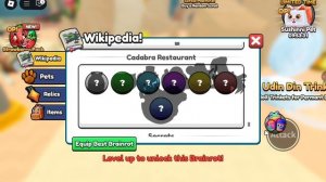 Играю в брейнрот эволюция.