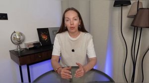 Астролог Mariya Kuzmenko w-Love - Козерог - гороскоп на декабрь 2025 года