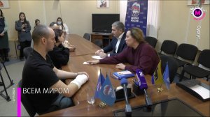 Жители Югры помогают выжившим в страшном пожаре – Сургут