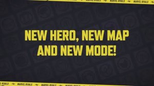 Сезон 5: Любовь — это поле битвы | Dev Vision Vol. 11 | Marvel Rivals (перевод на Русском)