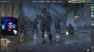 И снова Counter-Strike 2 | КООП-СТРИМ | Читеры? ВХ?