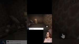 играем в |отель у Шрека, хоррор| приятного просмотра