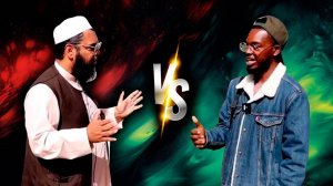 GodLogic УЧИТ Усмана Ибн Фарука 10 Минут Подряд