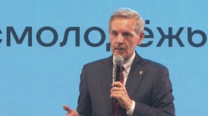 Ваш депутат № 608