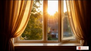 Солнечный день